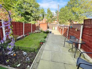 Garden- click for photo gallery